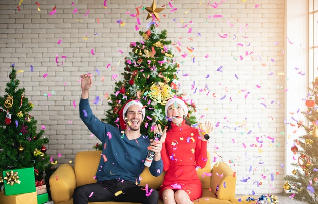 Natal 2020 - Aquecedor Rheem 22 Litros