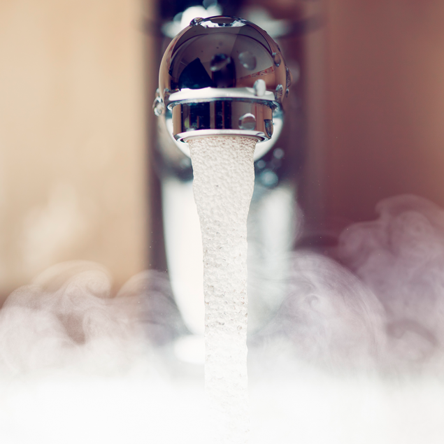 Saiba qual o melhor sistema de aquecimento residencial